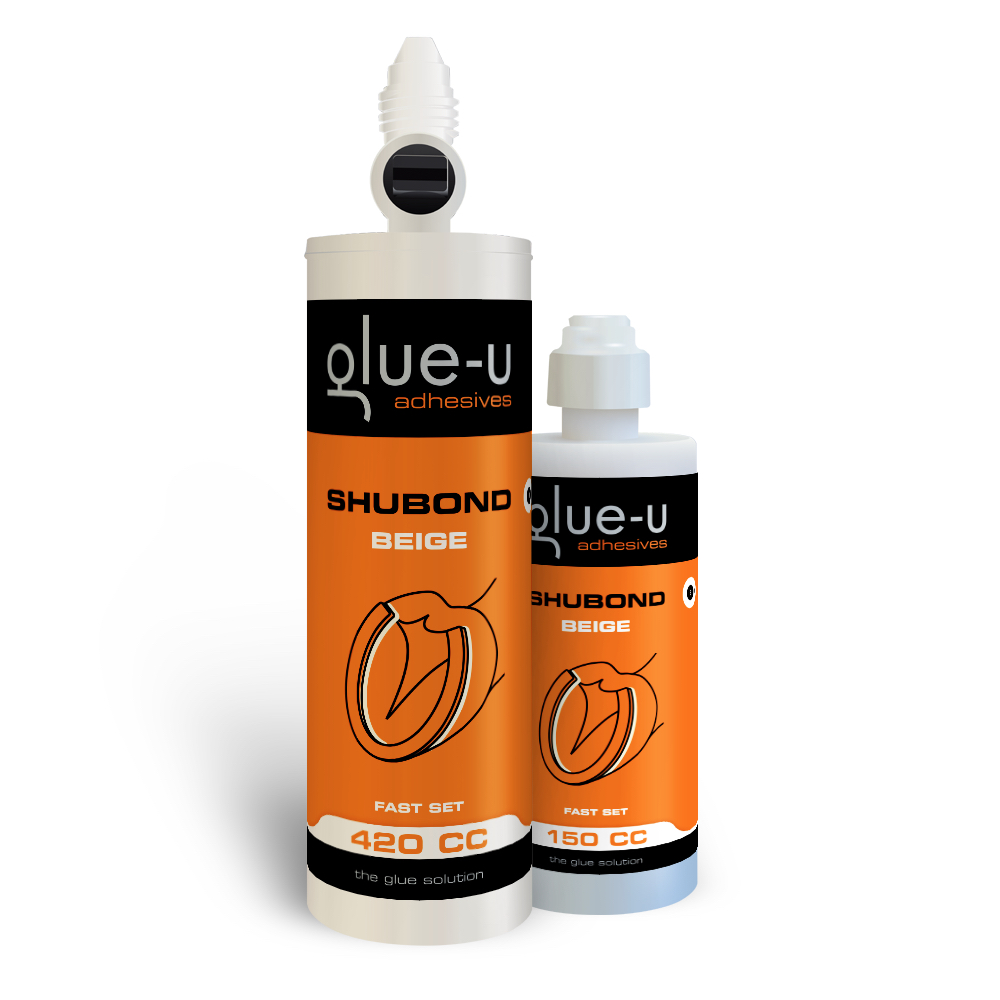 Glue-U - Shubond Fast Set