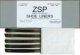 McKinlay ZSP Shoe Liners