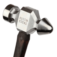 Austin Edens - Clipping Hammer