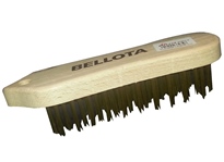Bellota - Wire Brush