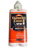 Farrier's Choice - Fast Set