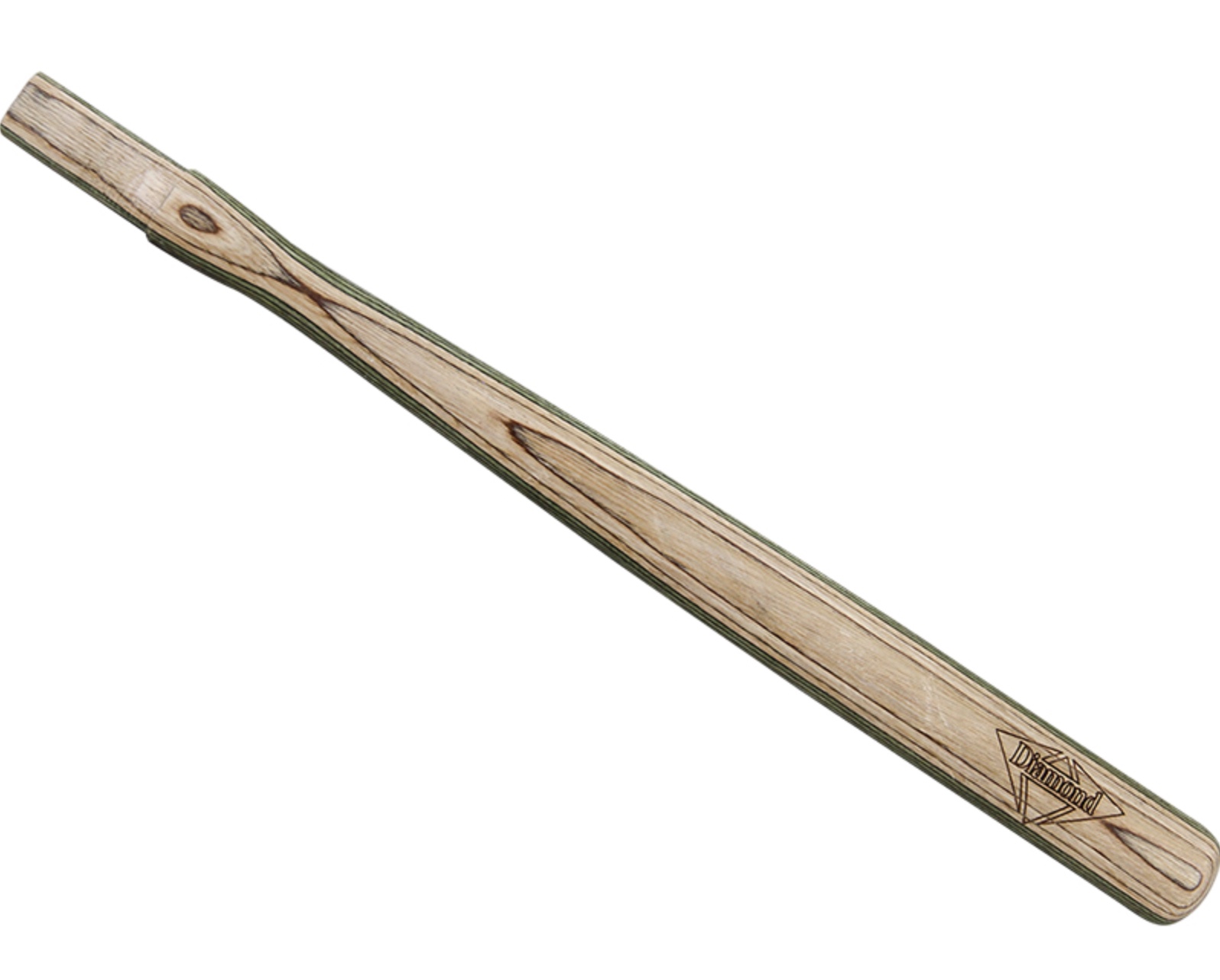 Diamond - Rounding Hammer Handle