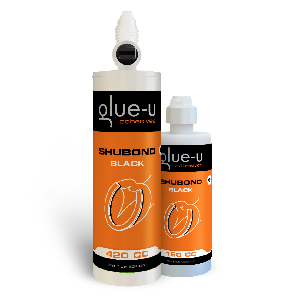 Glue-U - Shubond Stubbie 