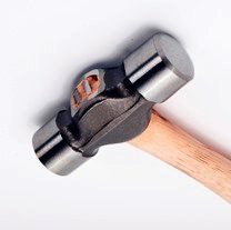 Nordic 1.5 LB Rounding Hammer