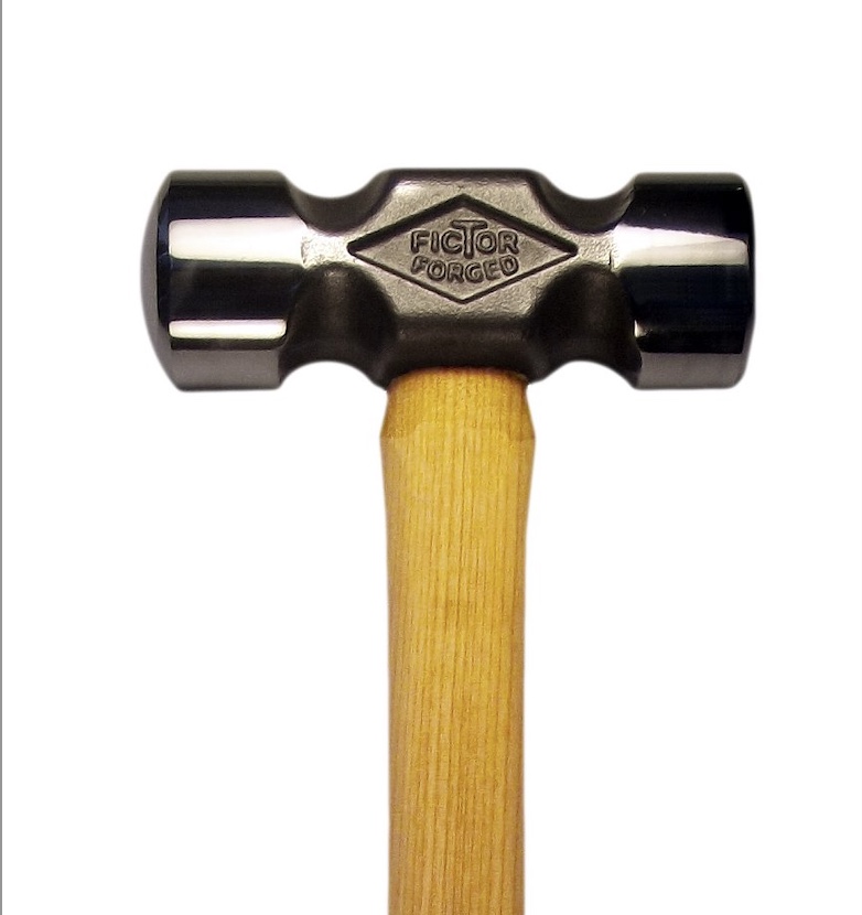 Icar -  Rounding Hammer 2lb