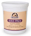 Sole Pack - 4lb Bucket