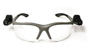 Safety Glasses - LED