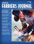 American Farriers Journal - Current Edition